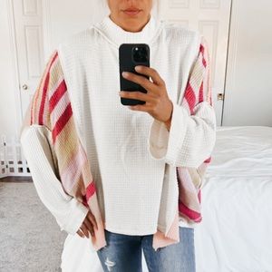 Free People We the Free Susie Swit Sweater